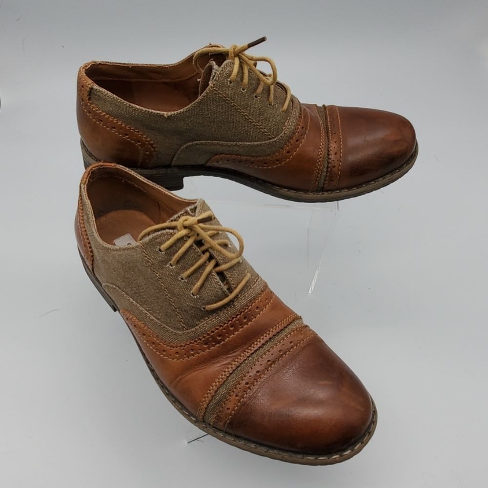 Steve Madden Shoes.